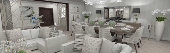 Chalfont, Belgravia